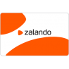 E-Carte Zalando