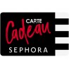 Sephora (E-Carte)