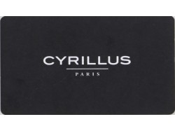 Cyrillus